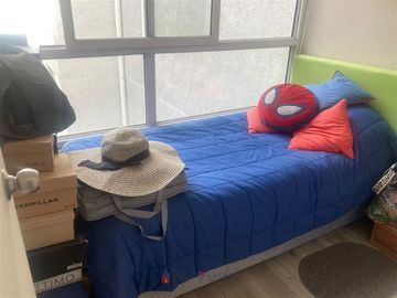 Departamento en Venta en San Martin / Metro Santa Ana