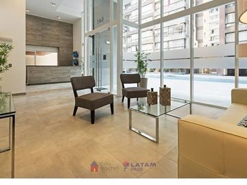 Departamento en Venta en San Martin / Metro Santa Ana