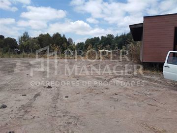 Parcela en venta en San Carlos