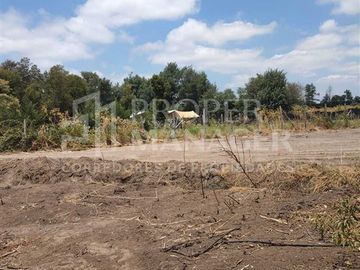 Parcela en venta en San Carlos