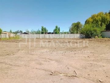 Parcela en venta en San Carlos