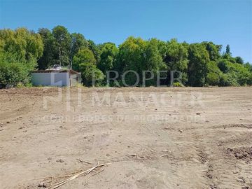 Parcela en venta en San Carlos