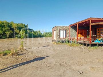 Parcela en venta en San Carlos