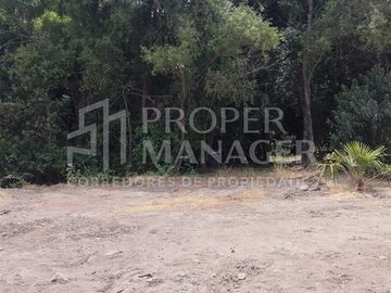 Parcela en venta en San Carlos