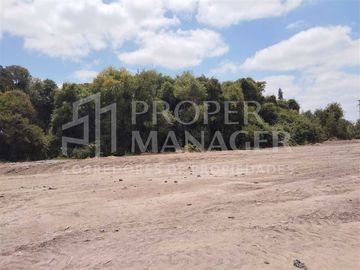 Parcela en venta en San Carlos