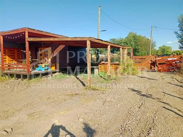 Parcela en venta en San Carlos