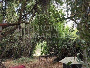 Parcela en venta en San Carlos