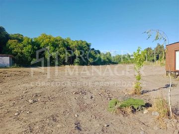 Parcela en venta en San Carlos