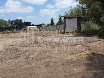 Parcela en venta en San Carlos