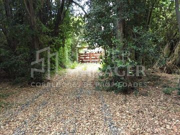 Parcela en venta en San Carlos