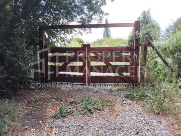 Parcela en venta en San Carlos