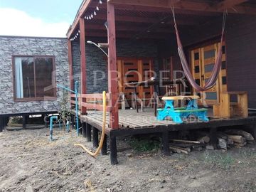 Parcela en venta en San Carlos