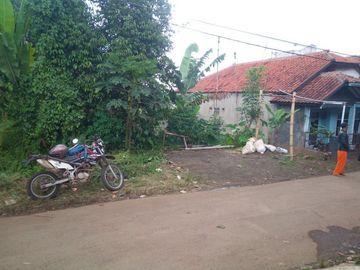22 Tumbak Tanah Siap Bangun, Dekat Kantor DPRD, Cijamil, Ngamprah, Bandung Barat.