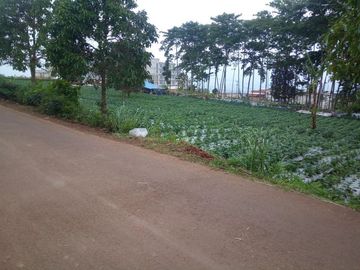 22 Tumbak Tanah Siap Bangun, Dekat Kantor DPRD, Cijamil, Ngamprah, Bandung Barat.