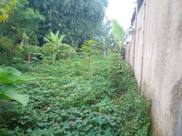 22 Tumbak Tanah Siap Bangun, Dekat Kantor DPRD, Cijamil, Ngamprah, Bandung Barat.