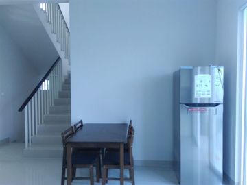 House for rent at Green Hills Residence Yogyakarta