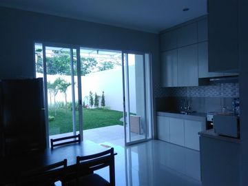 House for rent at Green Hills Residence Yogyakarta