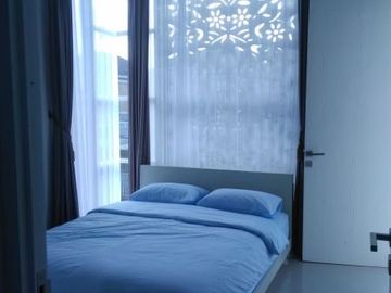 House for rent at Green Hills Residence Yogyakarta