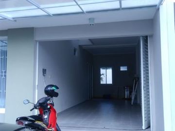 House for rent at Green Hills Residence Yogyakarta