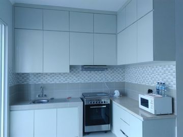 House for rent at Green Hills Residence Yogyakarta