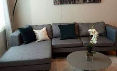 Condominium for Sale: 2BR Condo for Sale in Park Terraces Tower Ayala Premier Glorietta Makati City