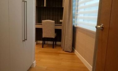 Condominium for Sale: 2BR Condo for Sale in Park Terraces Tower Ayala Premier Glorietta Makati City