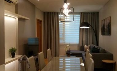 Condominium for Sale: 2BR Condo for Sale in Park Terraces Tower Ayala Premier Glorietta Makati City