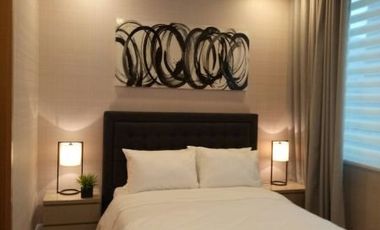 Condominium for Sale: 2BR Condo for Sale in Park Terraces Tower Ayala Premier Glorietta Makati City