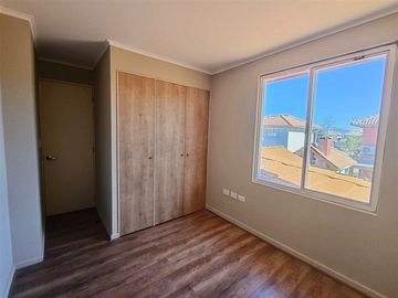 Casa 3 dorm, Víctor Vera Letelier, Buín