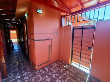 Casa 3 dorm, Víctor Vera Letelier, Buín