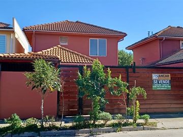 Casa 3 dorm, Víctor Vera Letelier, Buín
