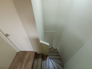 Casa 3 dorm, Víctor Vera Letelier, Buín