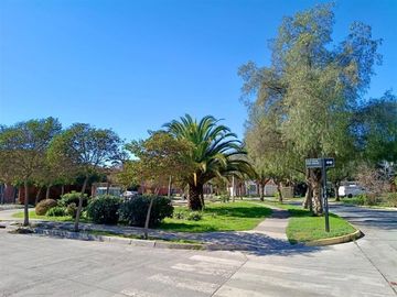 Casa 3 dorm, Víctor Vera Letelier, Buín