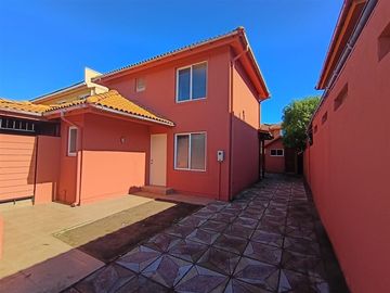 Casa 3 dorm, Víctor Vera Letelier, Buín