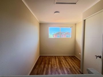 Casa 3 dorm, Víctor Vera Letelier, Buín
