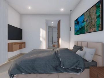 Hermosa Casa, Cañadas del Arroyo, 3 Recamaras, 3.5 Baños, Doble Altura, Jardín