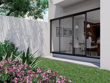 Hermosa Casa, Cañadas del Arroyo, 3 Recamaras, 3.5 Baños, Doble Altura, Jardín