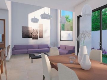 Hermosa Casa, Cañadas del Arroyo, 3 Recamaras, 3.5 Baños, Doble Altura, Jardín