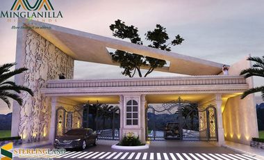 4-Bedroom Luxurious Townhouses for Sale in Minglanilla