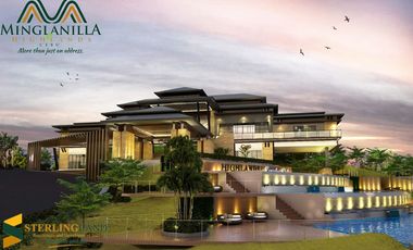 4-Bedroom Luxurious Townhouses for Sale in Minglanilla