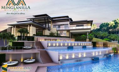 4-Bedroom Luxurious Townhouses for Sale in Minglanilla