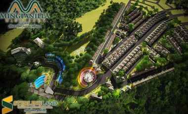 4-Bedroom Luxurious Townhouses for Sale in Minglanilla
