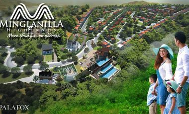 4-Bedroom Luxurious Townhouses for Sale in Minglanilla
