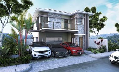 4-Bedroom Luxurious Townhouses for Sale in Minglanilla