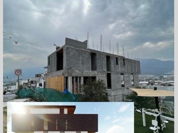 CASA EN VENTA EN COLINAS DEL VALLE