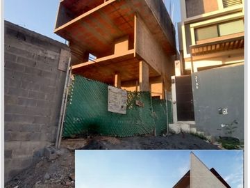 CASA EN VENTA EN COLINAS DEL VALLE