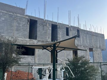 CASA EN VENTA EN COLINAS DEL VALLE
