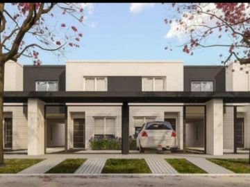 Duplex En Venta 4 amb A Estrenar Posadas 1300 Ituzaingo