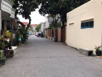 KONTRAKAN 20 Pintu Jln Raya Agus Salim Bekasi Strategis