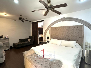 Exclusiva Residencia en Venta en Fracc. Campestre La Joya, Atlixco